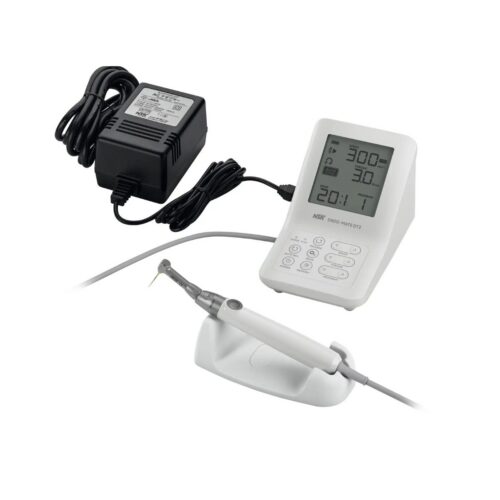 NSK mikromootor ENDO-MATE DT2 +MP-F20R pea (20:1)