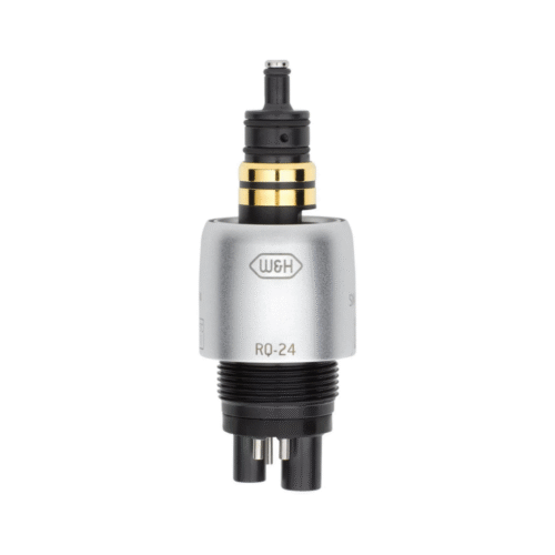 W&H Roto Quick kiirliide valgusega
