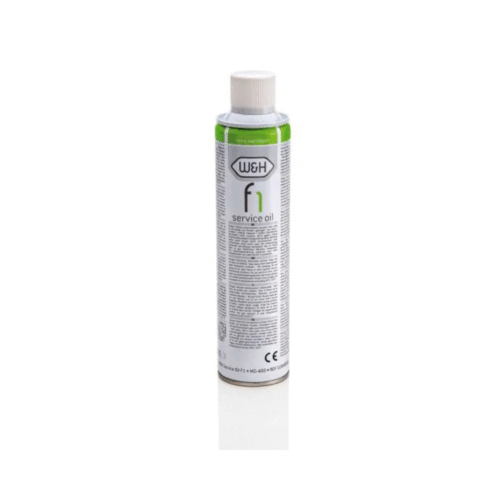 W&H F1 hooldusõli MD-400 (400ml)