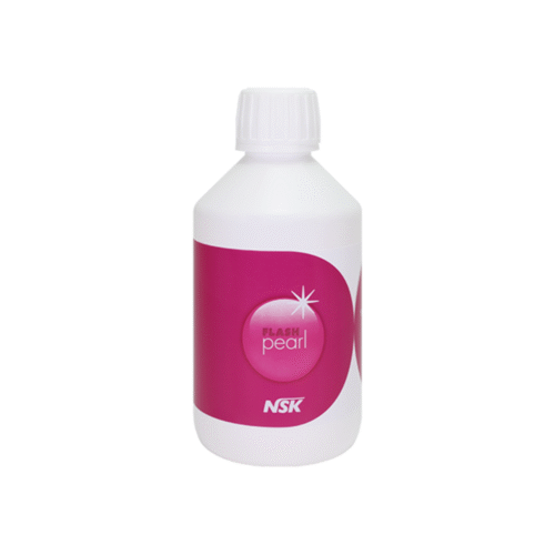 NSK Flash Pearl puhastuspulber (4 x 300ml)