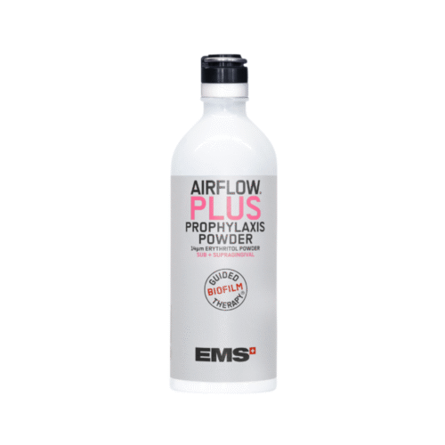 EMS Air-Flow Plus puhastuspulber (400g)
