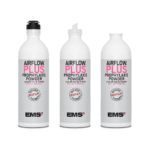 EMS Air-Flow Plus puhastuspulber (400g)