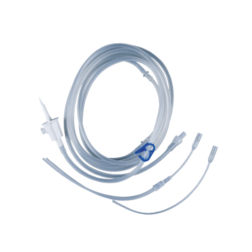 W&H Implantmed infusioonivoolik Hygitech (10 TK)