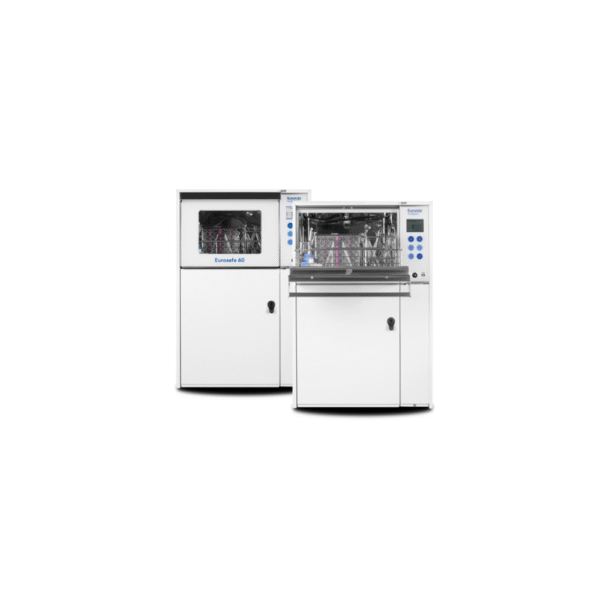 Euronda Eurosafe 60 termodesinfitseerija