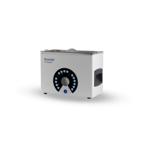 Euronda Eurosonic 4D ultrahelipesur