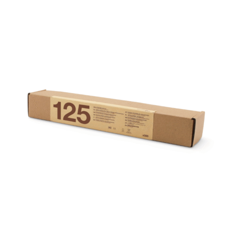 Premium Plus 125 polümerisatsioonilambi hügieenikiled