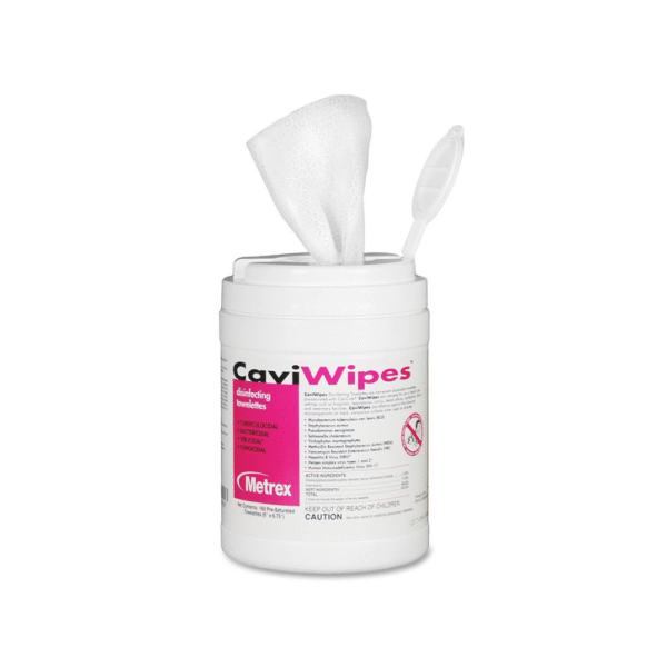 CaviWipes™ desinfitseerimislapid (1 x 160 tk)