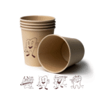 Premium Plus Greenline bambustopsid