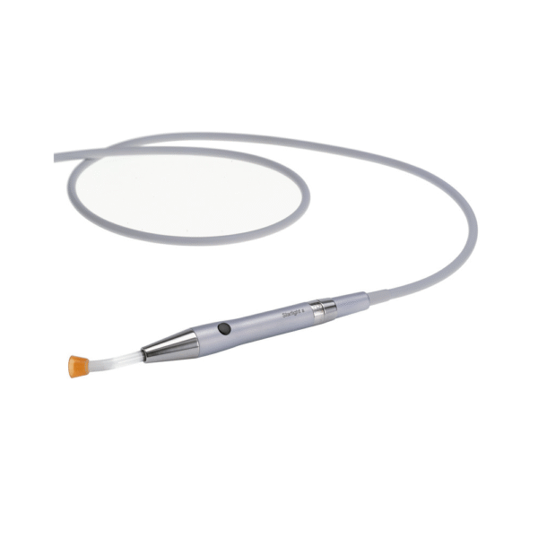 Starlight S X5 polümerisatsioonilamp