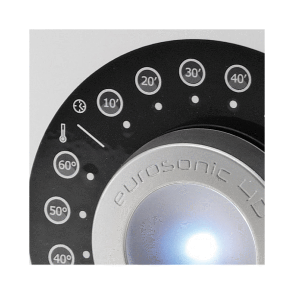 Euronda Eurosonic 4D ultrahelipesur