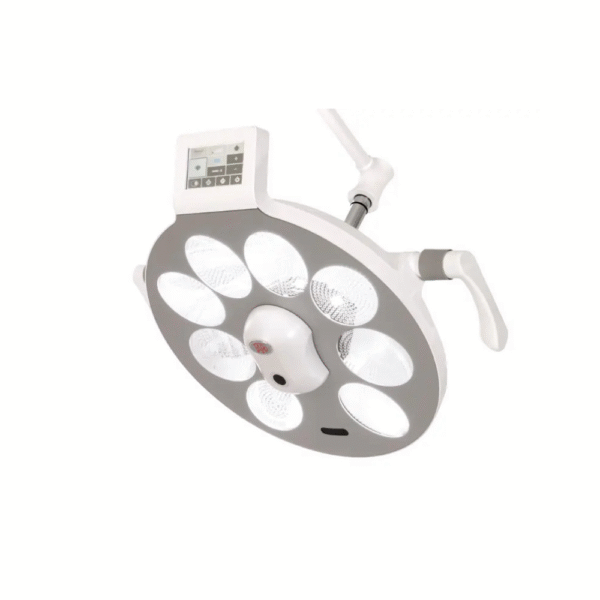 Faro B75 valgusti