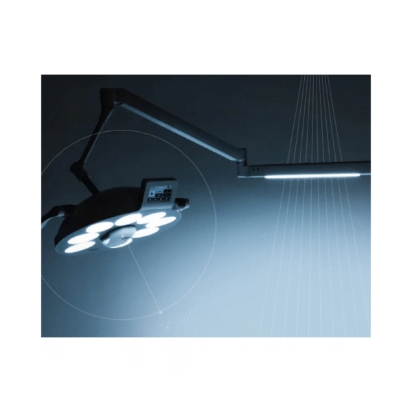 Faro B75 valgusti