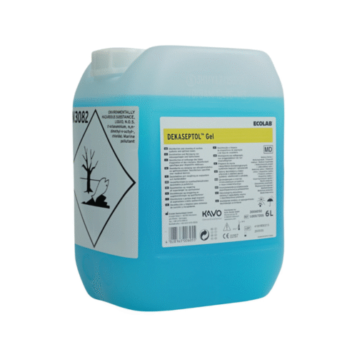 KaVo Dekaseptol Gel (6 L)