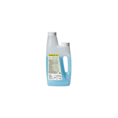 KaVo Dekaseptol Gel stardikomplekt (1L)