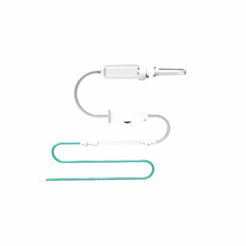 W&H irrigatsioonivoolik (6 tk)