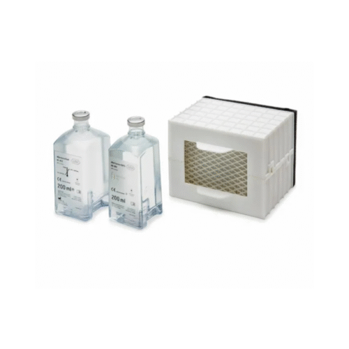 W&H Assistina Twin Care set