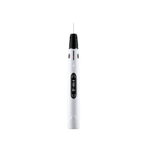 Woodpecker® FI-E juhtmevaba obturatsiooniseade