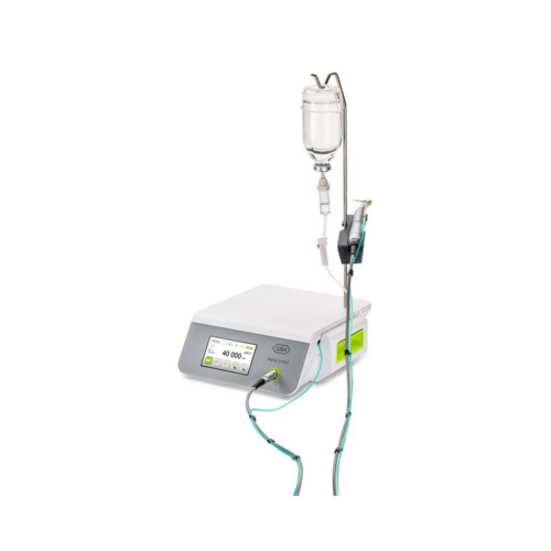 W&H Implantmed PLUS kirurgiaseade