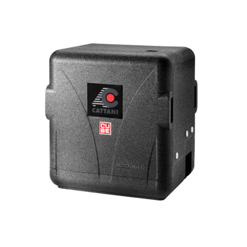 Cattani Micro Smart Cube märgimur