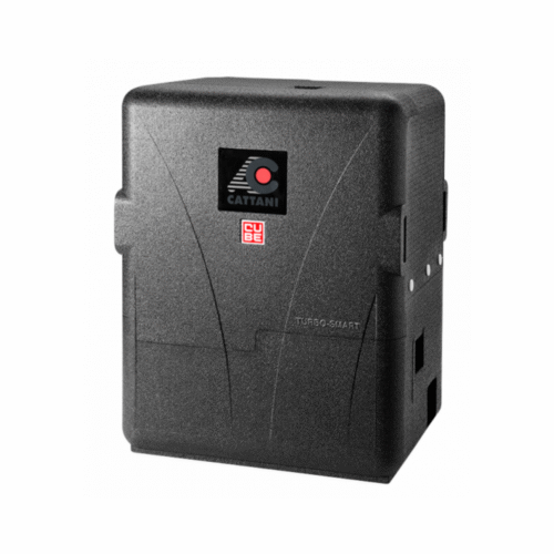Cattani Turbo Smart Cube märgimur