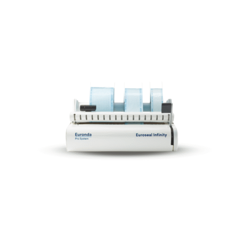 Euronda Euroseal Infinity termosulgur