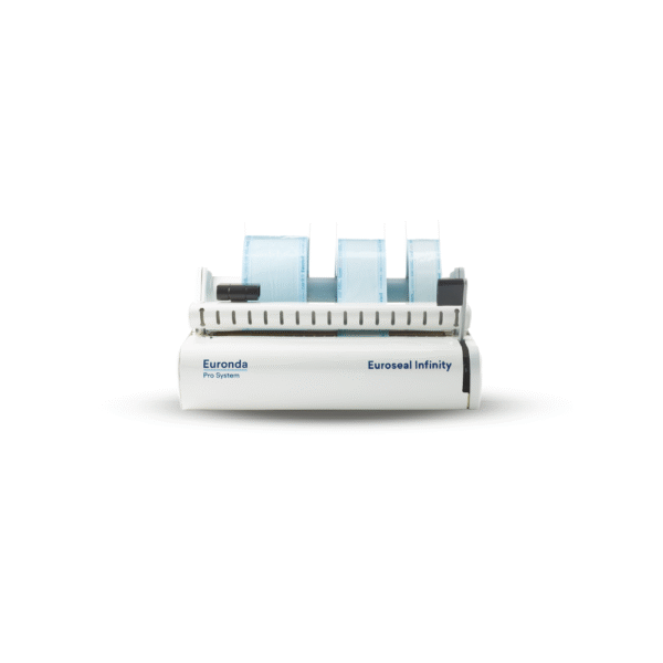 Euronda Euroseal Infinity termosulgur