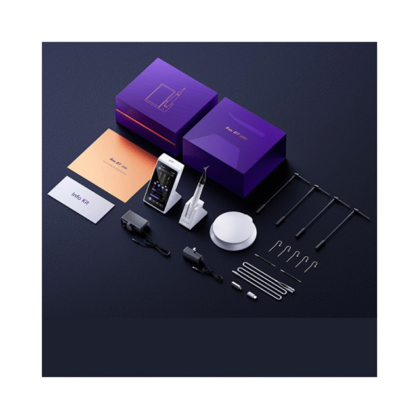 3 Woodpecker Endo GT