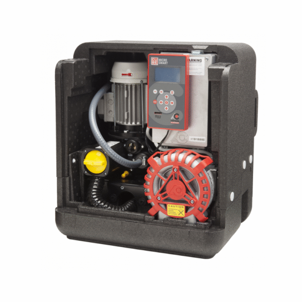 Cattani Micro Smart Cube märgimur