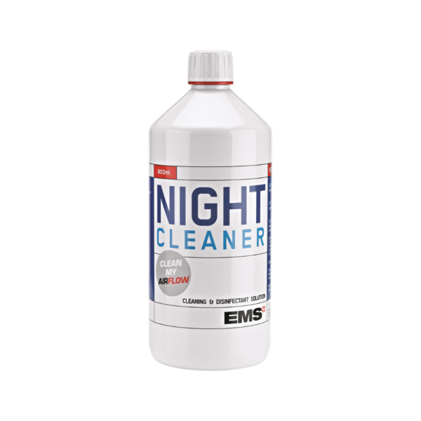 EMS Night Cleaner puhastusaine